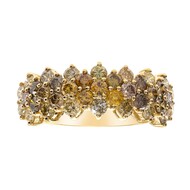 SI2 Fancy-Brillant-Goldring (CIRARI)