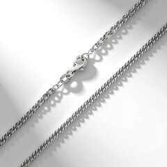 Chaîne en argent