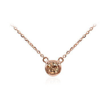 VS1 Argyle-Rose de France-Brillant-Goldcollier (Annette)