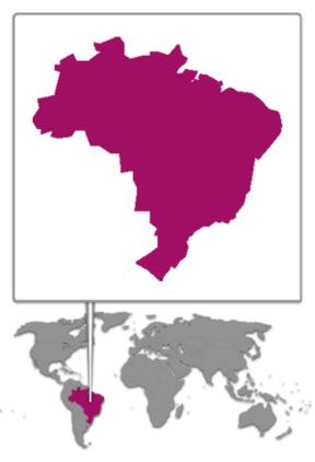 Brazilië