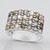 Anello in argento con Tormalina