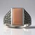 Anello in argento con Madreperla (Annette classic)