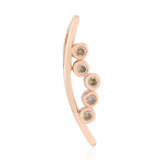 Ciondolo in oro con Diamante Rose de France SI1 di Argyle (Annette)