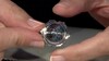 Colgante en plata con Ágata dendrítica
