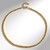 Collana in argento con Zaffiro Giallo