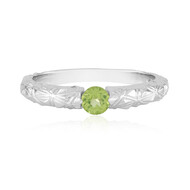Peridot-Silberring (de Melo Essence)
