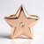 Ciondolo in argento con Diamante Argyle Rose de France I1 (Annette)