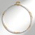 Collana in argento con Zircone