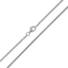 Chaîne en argent