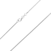Catenina in argento