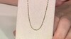 Gouden ketting