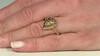Anillo en plata (MONOSONO COLLECTION)