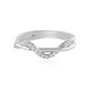 Anello in argento con Zircone