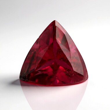 Gemma con Rubellite 0,403 ct