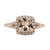 AAA-Morganit-Goldring