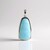 Larimar Silver Pendant (KM by Juwelo)