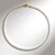 Collana in argento con Pietra di Luna Arcobaleno