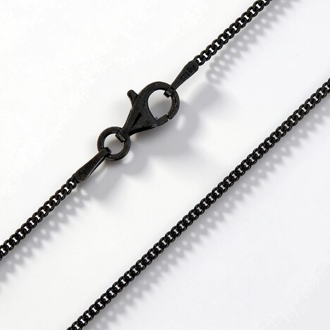 Catenina in argento