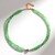 Collana in argento con Perla di Acqua Dolce