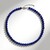 Collana in argento con Lapislazzuli