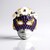 Anello in argento con Madreperla (Gems en Vogue)