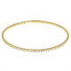Bracelet en or et Diamant SI2 (H) (CIRARI)