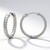 Orecchini in argento