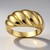 Bague en argent
