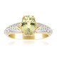 9K Colour Change Diaspore Gold Ring