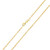 Gouden ketting