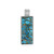 Mojave Blue Copper Turquoise Silver Pendant (Faszination Türkis)