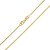Zilveren ketting