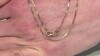 Gouden ketting