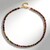 Collana in argento con Tormalina