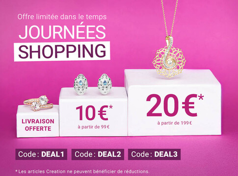 Shopping days