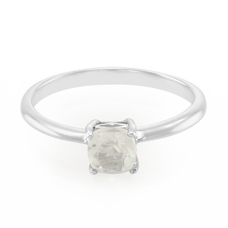 Orthoklas-Silberring