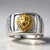 Anello in argento