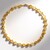 Collana in argento con Citrino