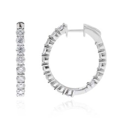 I1 (H) Brillant-Goldohrringe (CIRARI)
