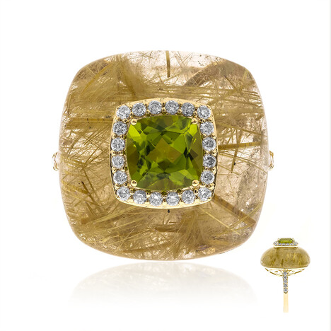 Dashihe-Peridot-Goldring (CIRARI)
