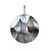 Pendentif en argent et Nacre