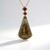 Collana in argento con Labradorite Ramata Maniry (KM by Juwelo)