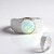 Anello in argento con Opale di Welo (de Melo Essence)