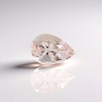 Gemma con Morganite del Madagascar 1,855 ct