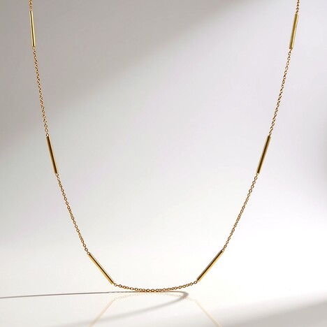 Collana in argento (Joias do Paraíso)