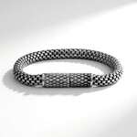 Bracciale in argento (Nan Collection)