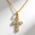 Collier en or et Diamant fancy SI2 (CIRARI)