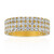 Bague en or et Diamant I1 (H) (CIRARI)