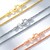 Collana in argento