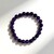 Bracciale con Ametista